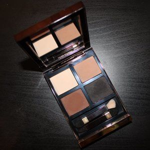 TOM FORD Eye Color Quad - 27 Mink Mirage